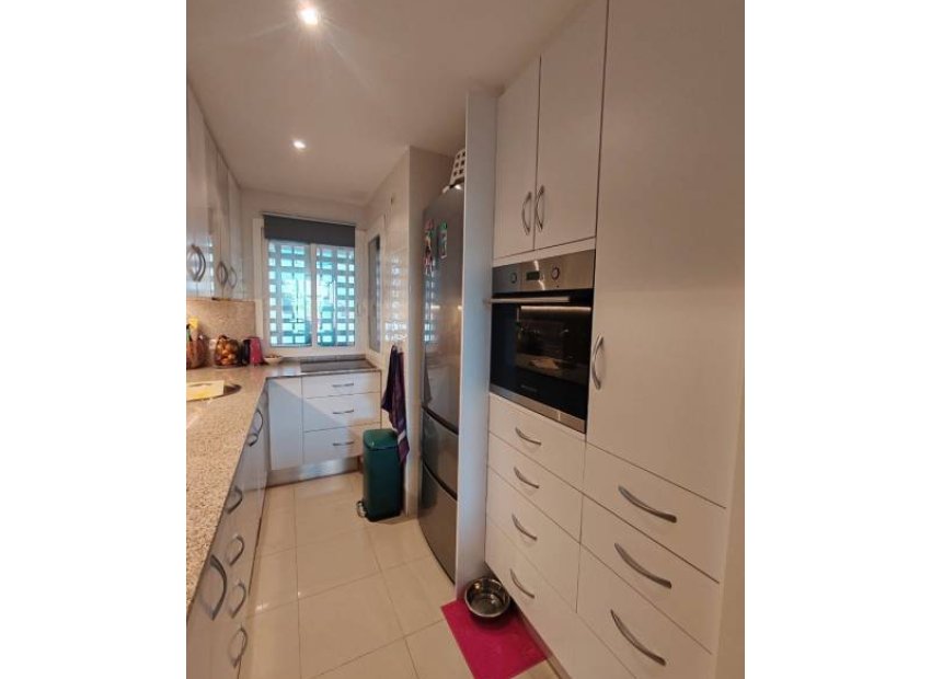 Resale - Apartment / flat - San Javier - Roda