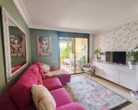 Resale - Apartment / flat - San Javier - Roda