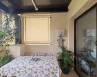 Resale - Apartment / flat - San Javier - Roda