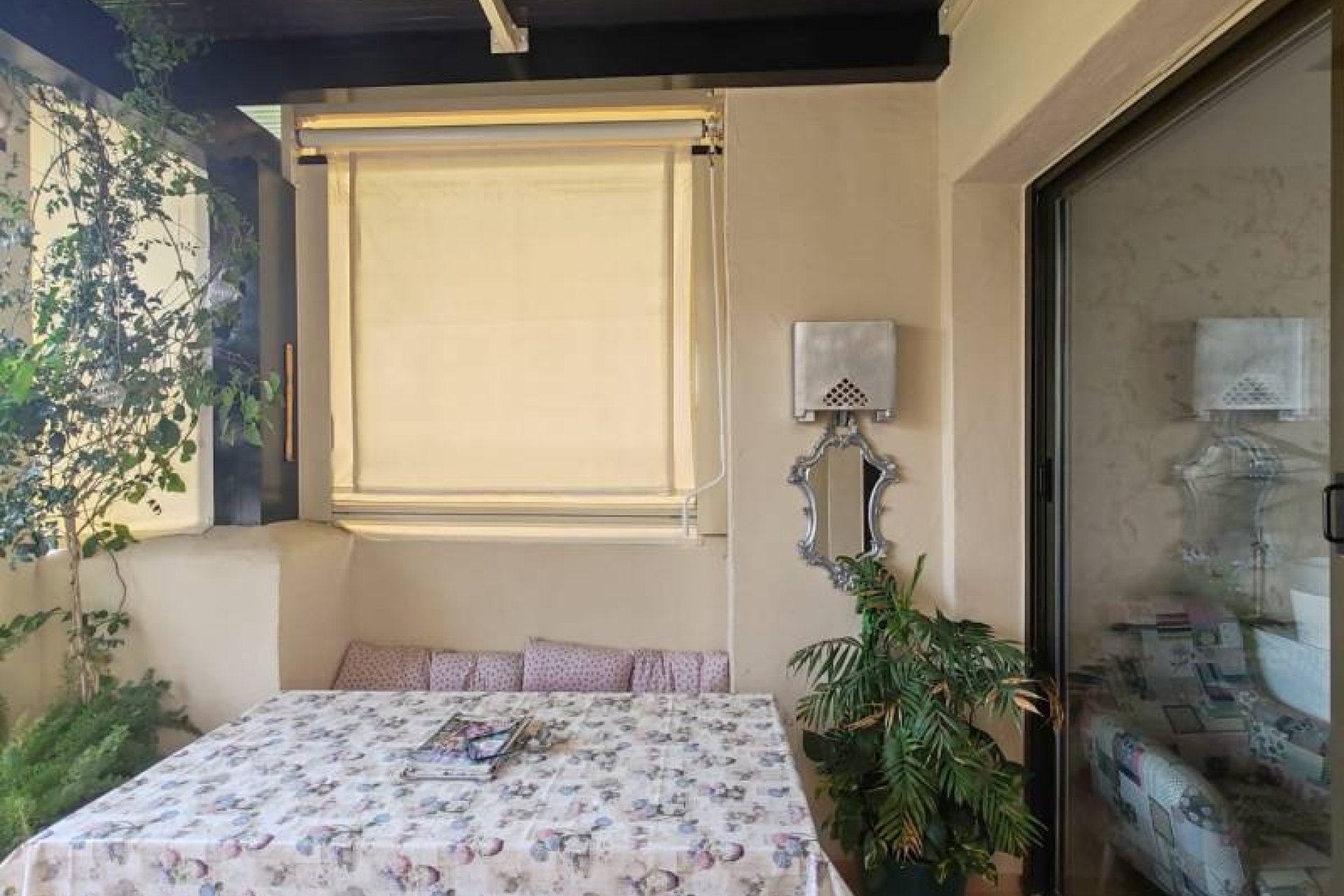 Resale - Apartment / flat - San Javier - Roda