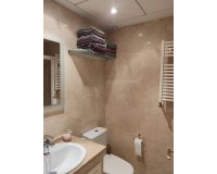 Resale - Apartment / flat - San Javier - Roda