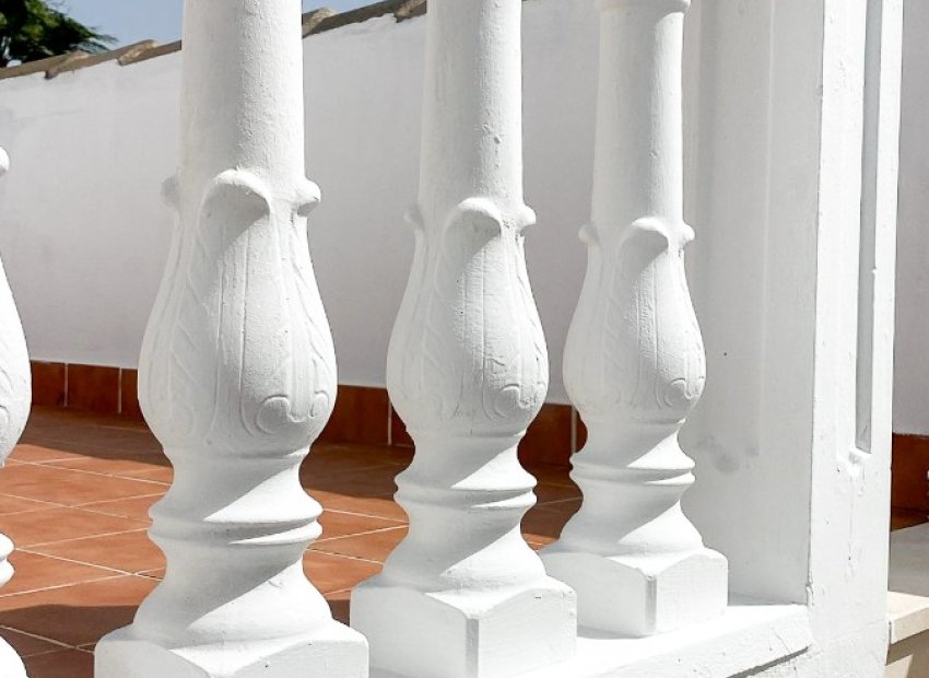 Resale - Apartment / flat - San Javier - Santiago de la Ribera