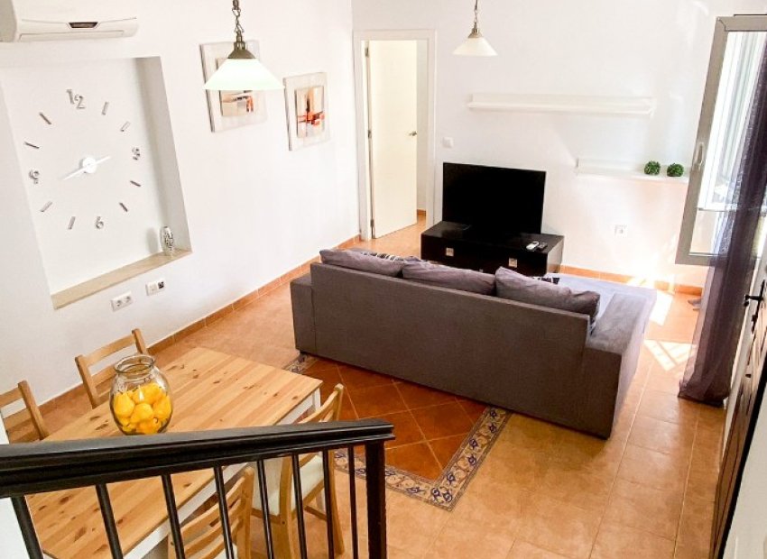 Resale - Apartment / flat - San Javier - Santiago de la Ribera