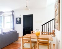 Resale - Apartment / flat - San Javier - Santiago de la Ribera