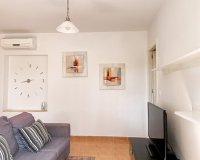 Resale - Apartment / flat - San Javier - Santiago de la Ribera