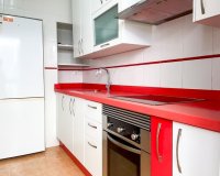 Resale - Apartment / flat - San Javier - Santiago de la Ribera