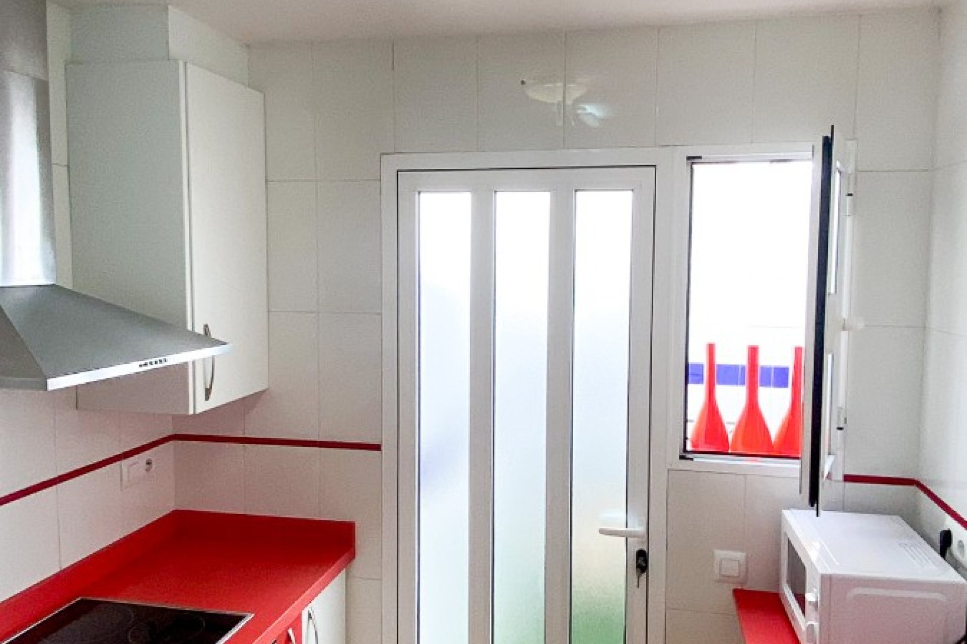 Resale - Apartment / flat - San Javier - Santiago de la Ribera