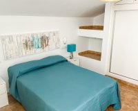 Resale - Apartment / flat - San Javier - Santiago de la Ribera