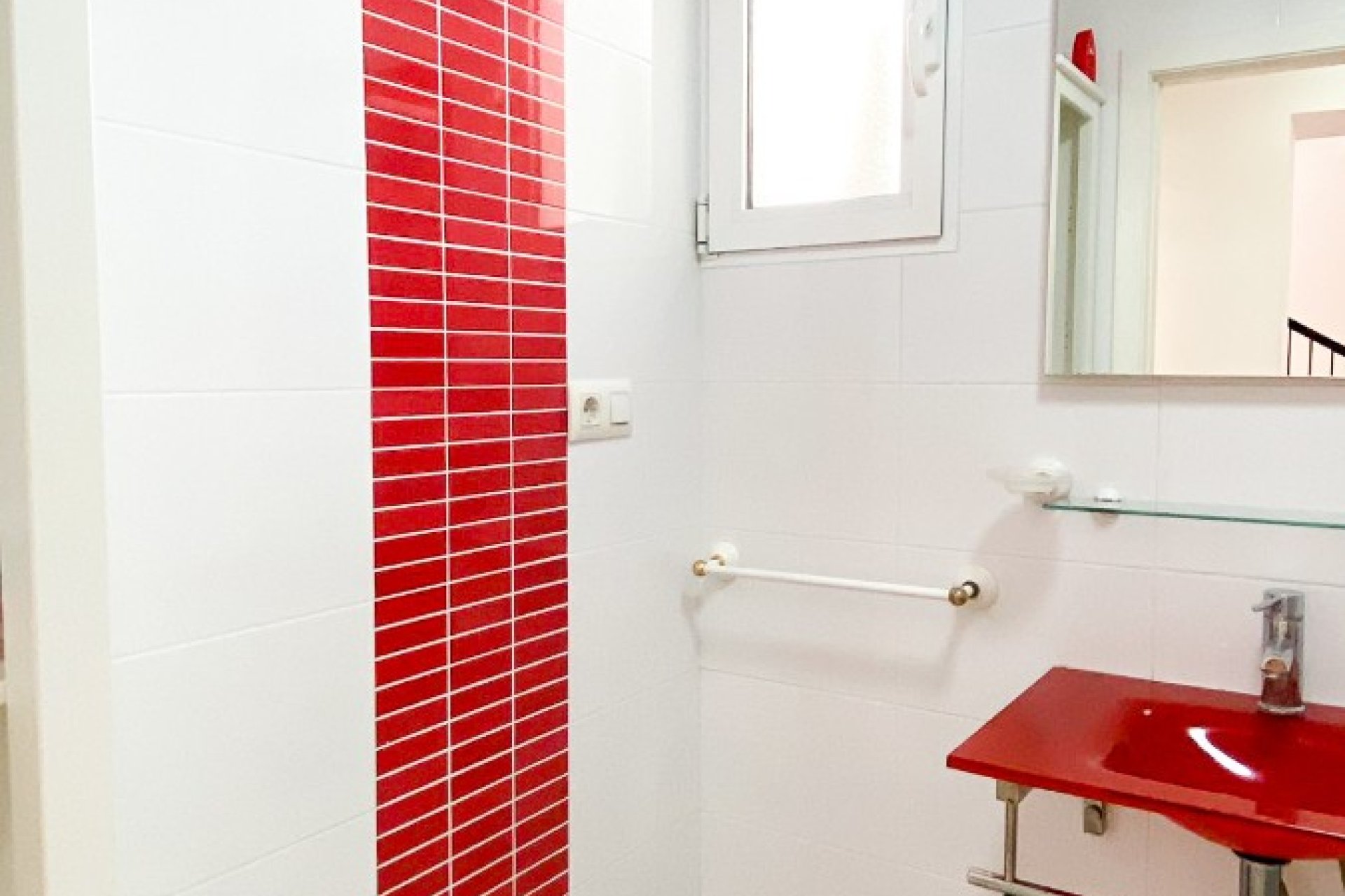 Resale - Apartment / flat - San Javier - Santiago de la Ribera