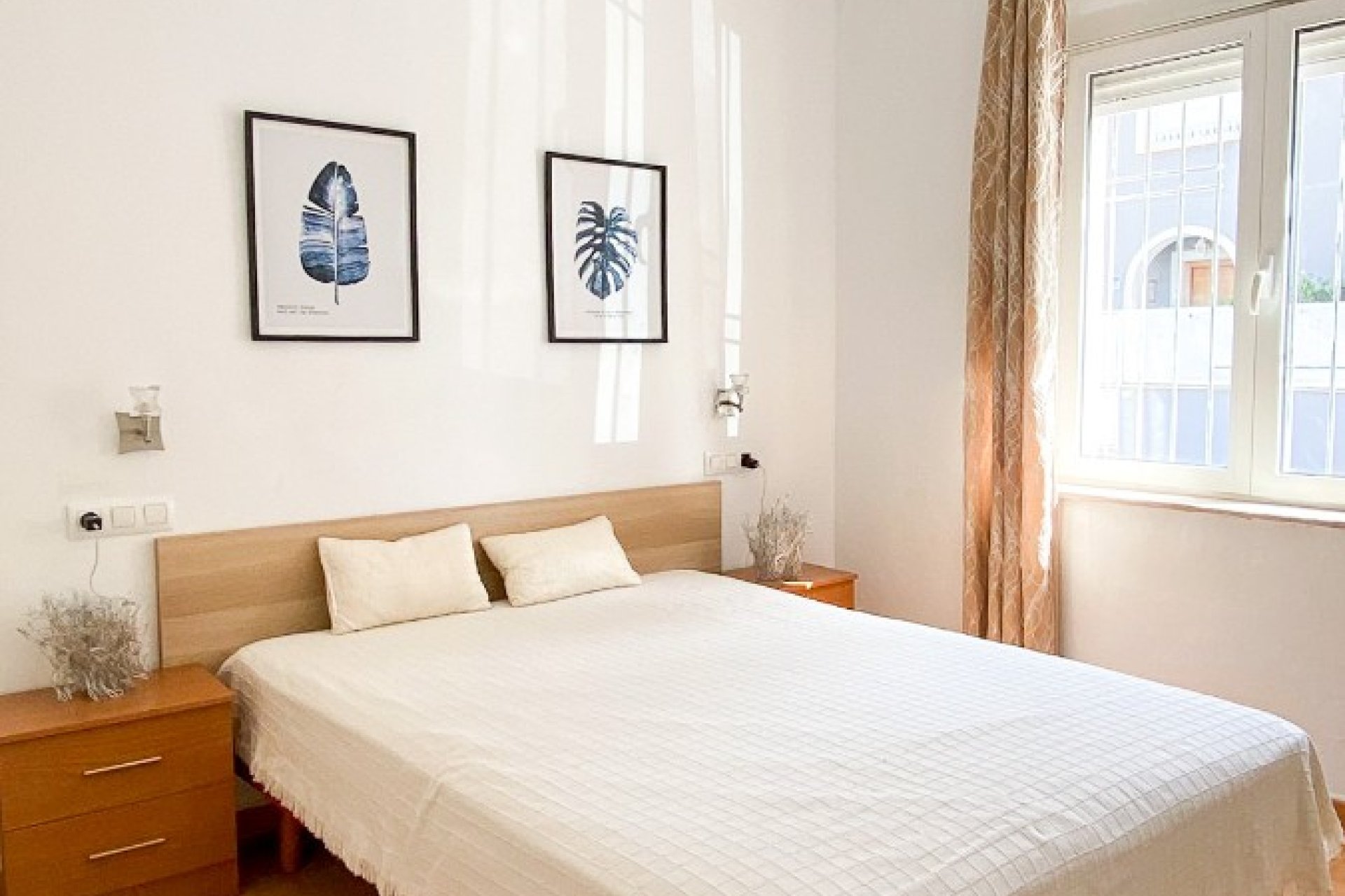 Resale - Apartment / flat - San Javier - Santiago de la Ribera