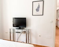 Resale - Apartment / flat - San Javier - Santiago de la Ribera