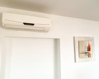 Resale - Apartment / flat - San Javier - Santiago de la Ribera