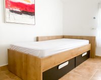 Resale - Apartment / flat - San Javier - Santiago de la Ribera