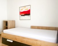 Resale - Apartment / flat - San Javier - Santiago de la Ribera