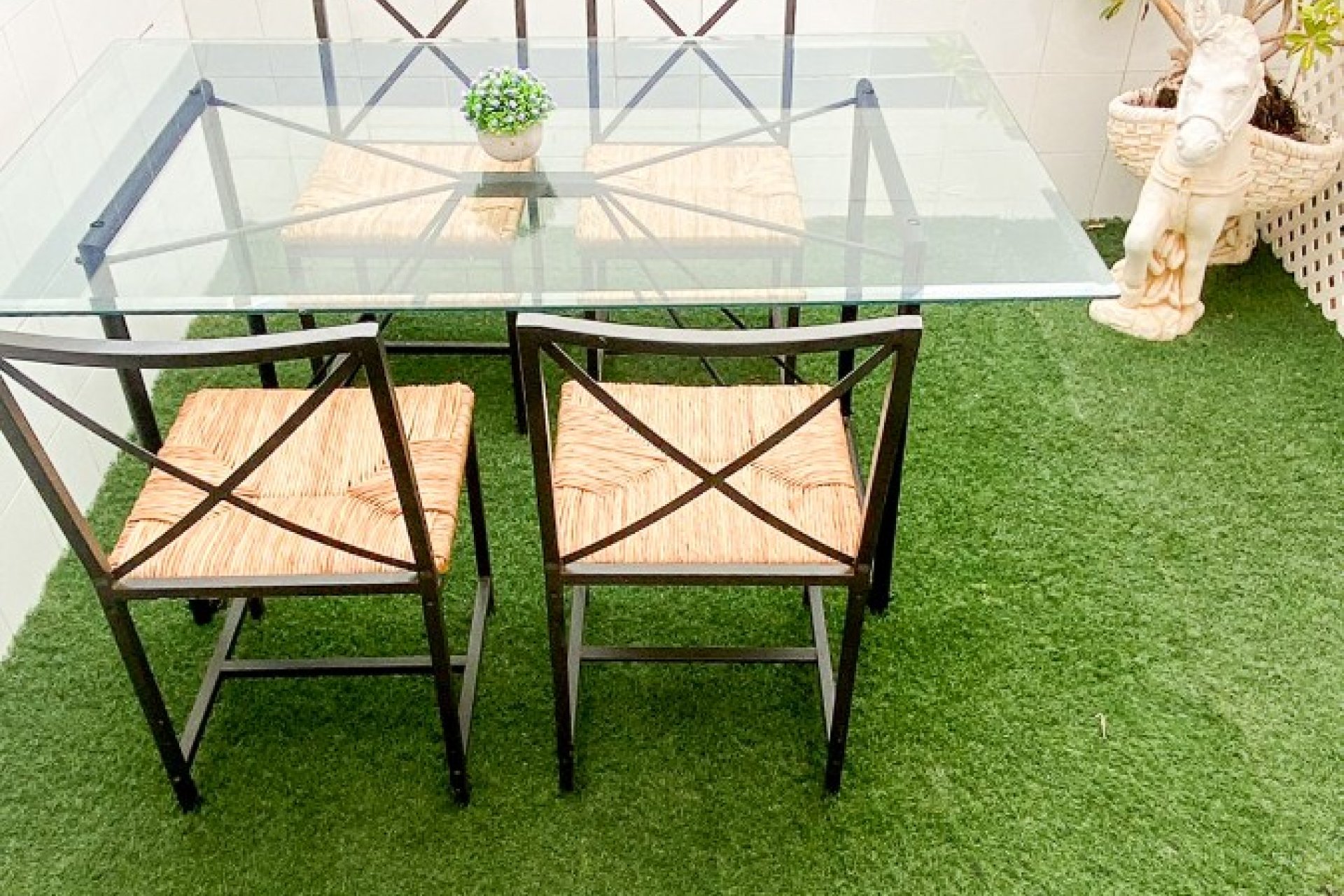 Resale - Apartment / flat - San Javier - Santiago de la Ribera