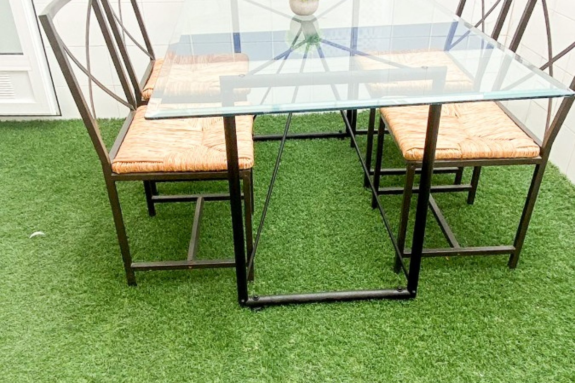 Resale - Apartment / flat - San Javier - Santiago de la Ribera