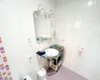 Resale - Apartment / flat - San Javier - Santiago de la Ribera