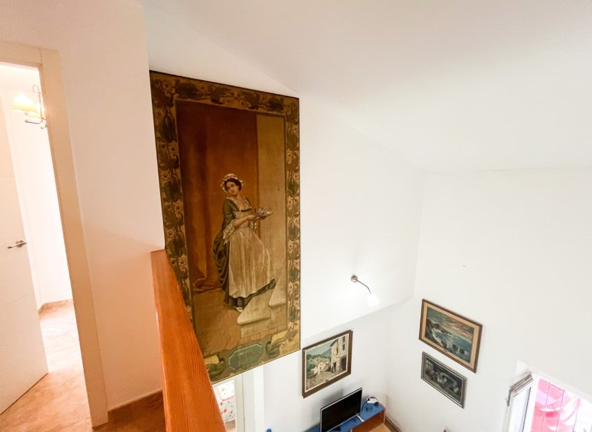 Resale - Apartment / flat - San Javier - Santiago de la Ribera