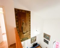 Resale - Apartment / flat - San Javier - Santiago de la Ribera