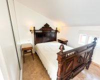 Resale - Apartment / flat - San Javier - Santiago de la Ribera