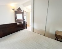 Resale - Apartment / flat - San Javier - Santiago de la Ribera