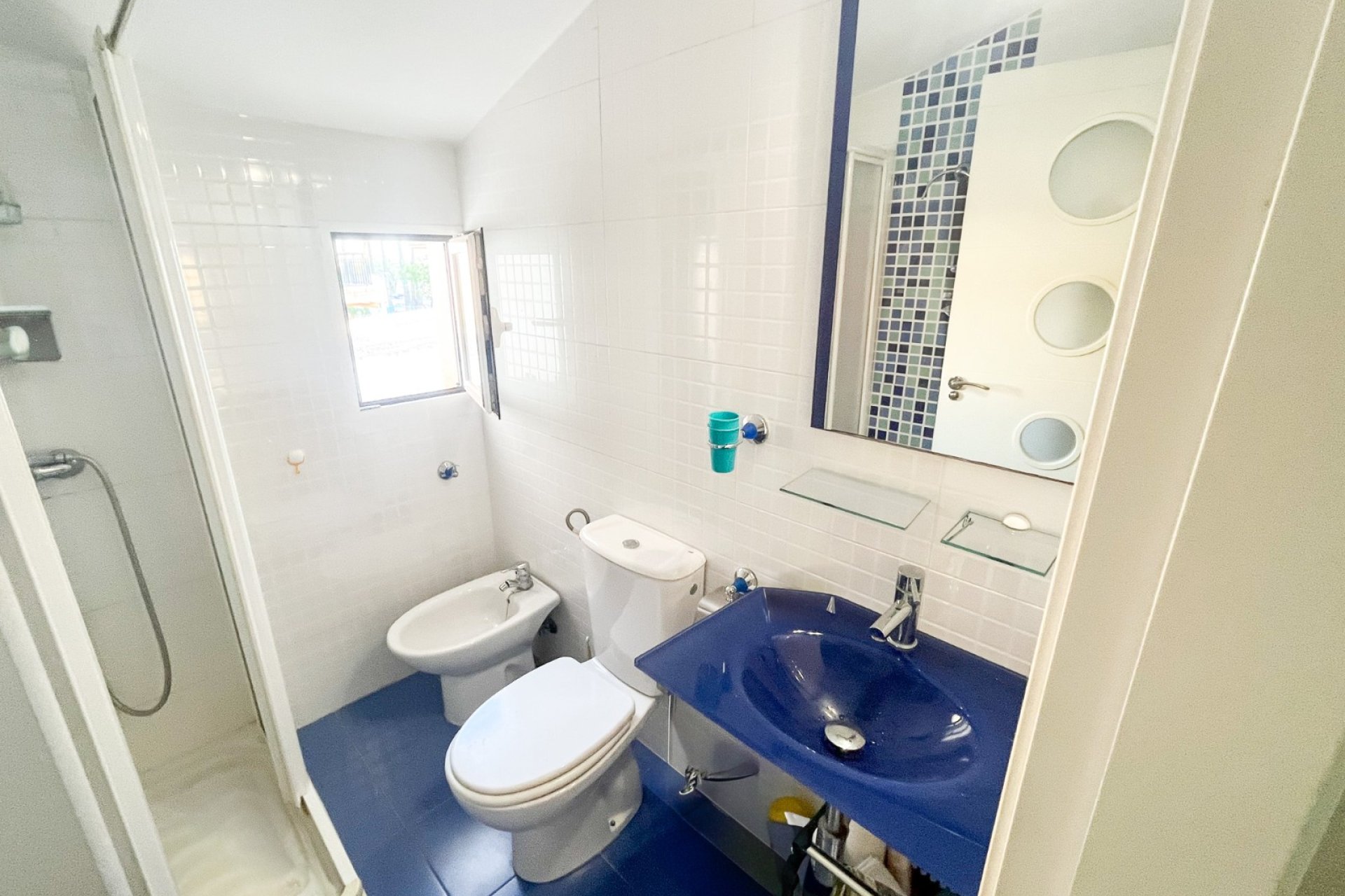 Resale - Apartment / flat - San Javier - Santiago de la Ribera