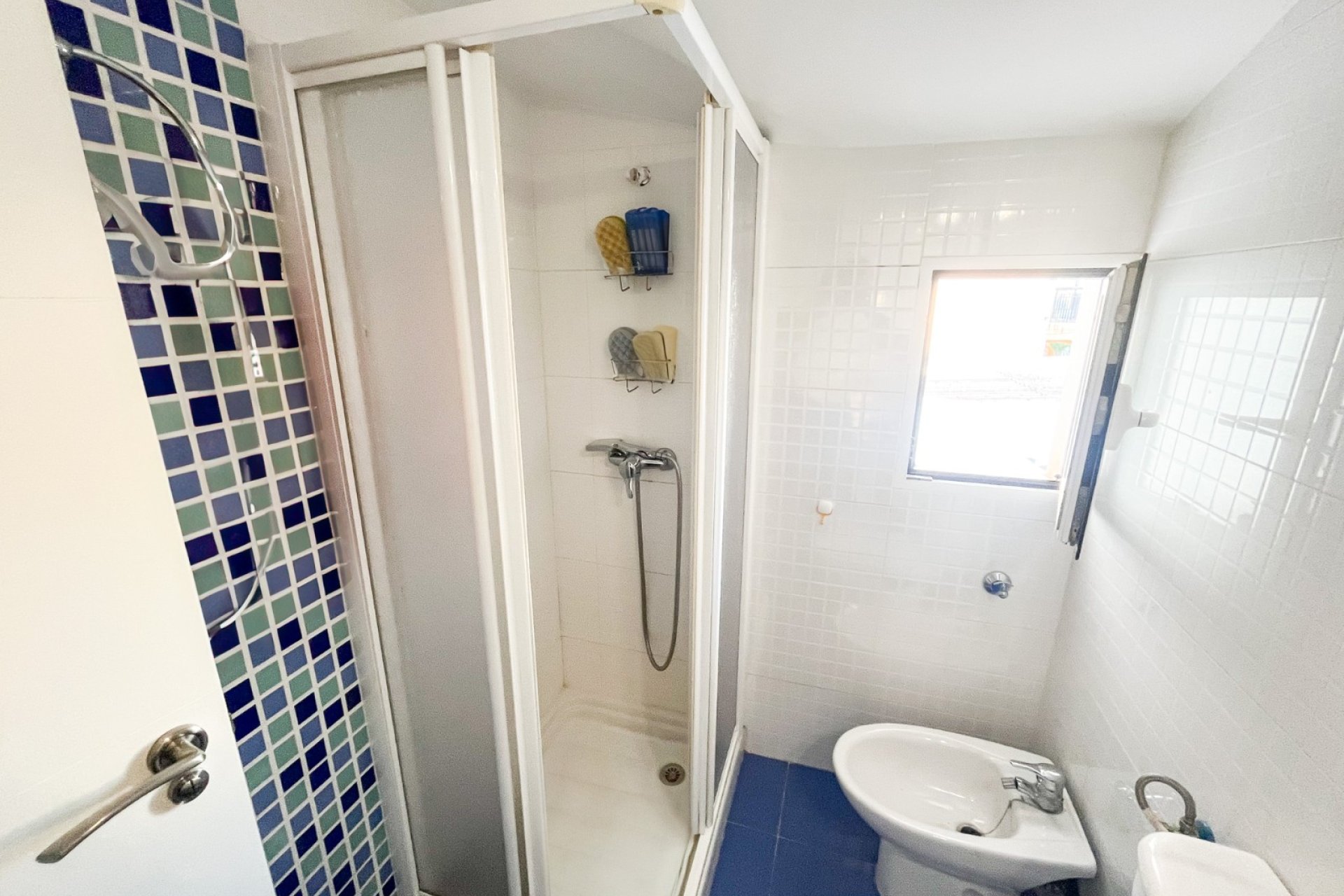 Resale - Apartment / flat - San Javier - Santiago de la Ribera