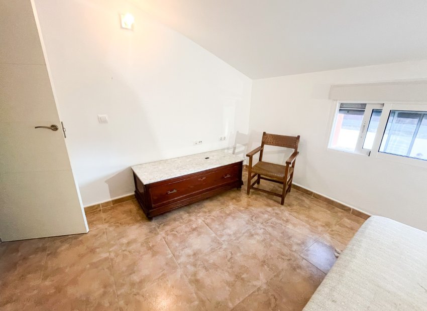 Resale - Apartment / flat - San Javier - Santiago de la Ribera