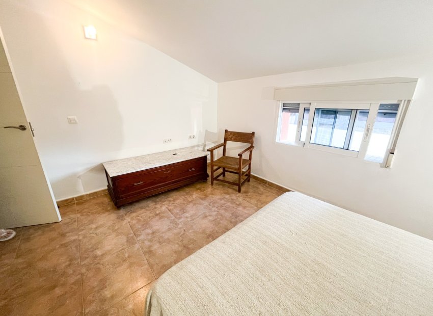 Resale - Apartment / flat - San Javier - Santiago de la Ribera