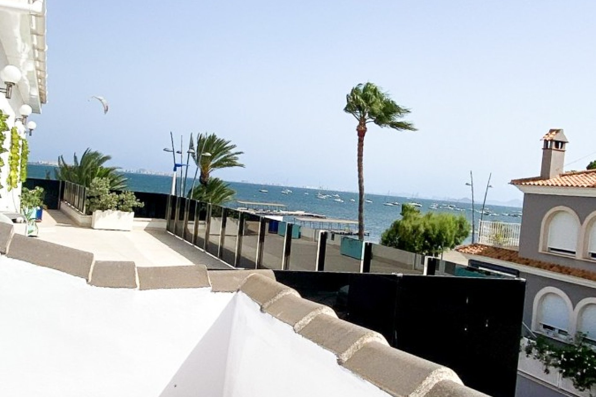 Resale - Apartment / flat - San Javier - Santiago de la Ribera