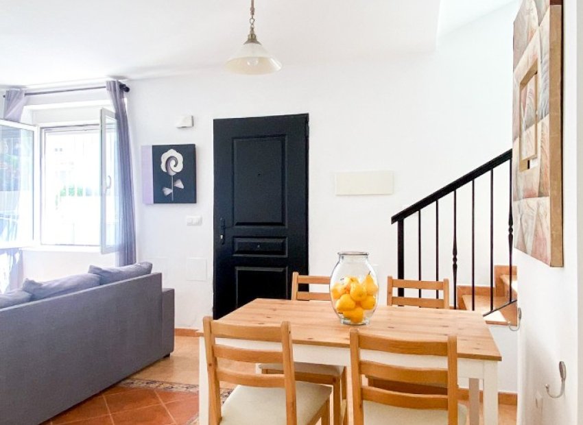 Resale - Apartment / flat - San Javier - Santiago de la Ribera