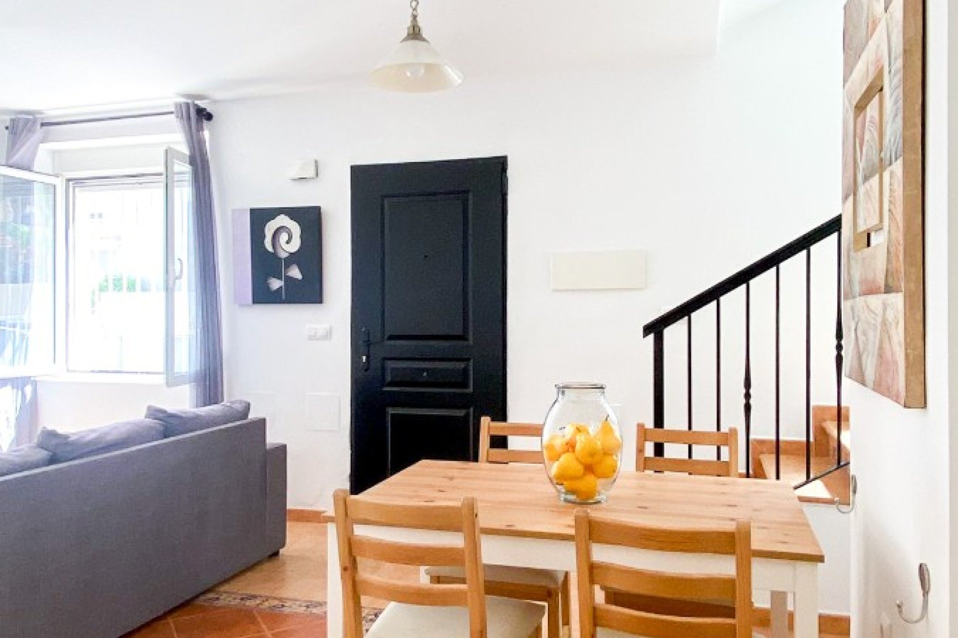 Resale - Apartment / flat - San Javier - Santiago de la Ribera