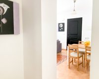 Resale - Apartment / flat - San Javier - Santiago de la Ribera