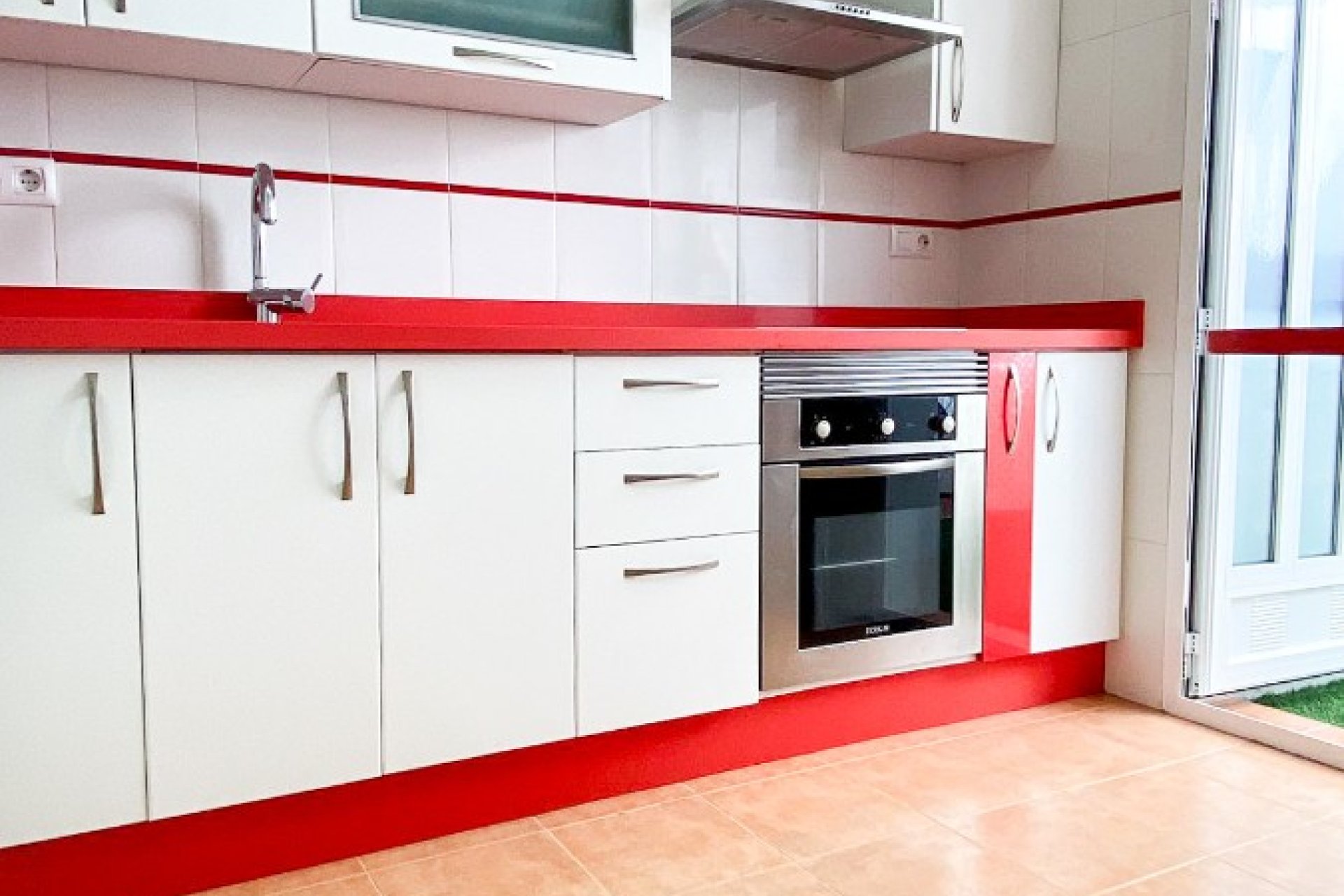 Resale - Apartment / flat - San Javier - Santiago de la Ribera