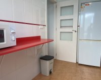 Resale - Apartment / flat - San Javier - Santiago de la Ribera