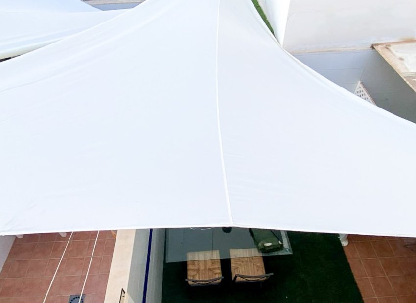 Resale - Apartment / flat - San Javier - Santiago de la Ribera