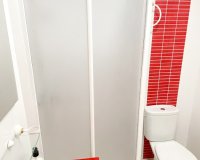 Resale - Apartment / flat - San Javier - Santiago de la Ribera