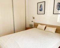 Resale - Apartment / flat - San Javier - Santiago de la Ribera