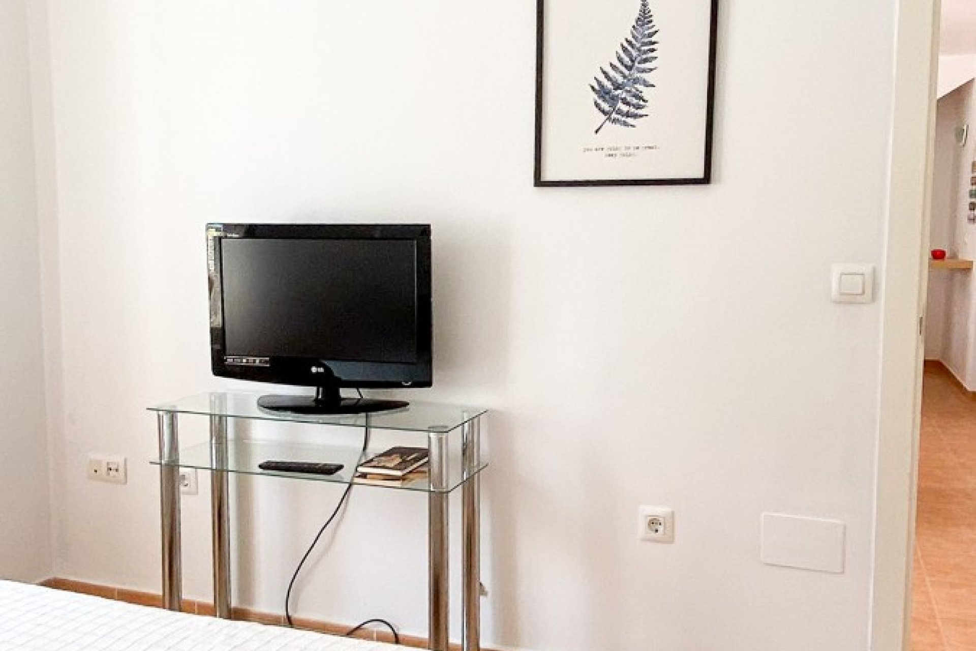 Resale - Apartment / flat - San Javier - Santiago de la Ribera