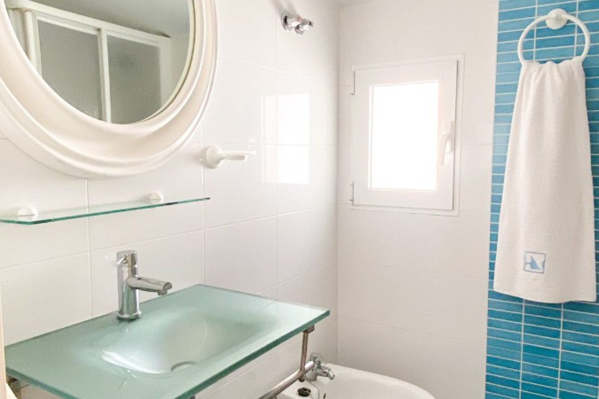 Resale - Apartment / flat - San Javier - Santiago de la Ribera