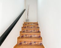 Resale - Apartment / flat - San Javier - Santiago de la Ribera