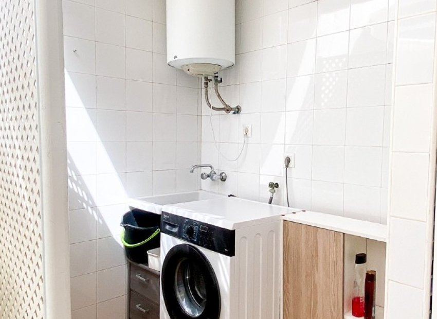 Resale - Apartment / flat - San Javier - Santiago de la Ribera