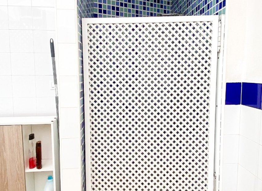 Resale - Apartment / flat - San Javier - Santiago de la Ribera