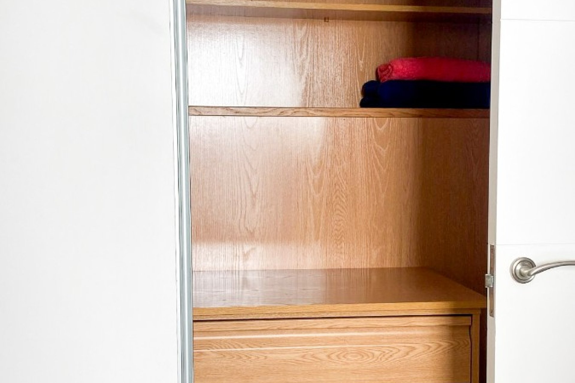 Resale - Apartment / flat - San Javier - Santiago de la Ribera