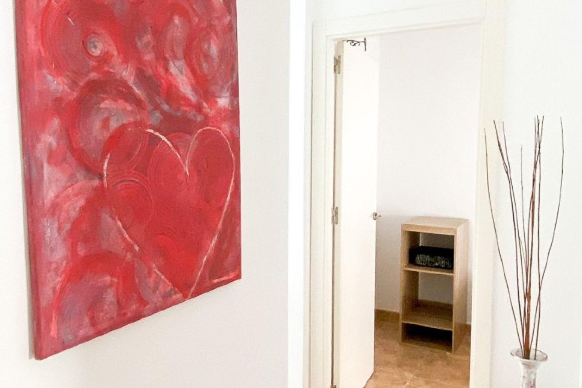 Resale - Apartment / flat - San Javier - Santiago de la Ribera