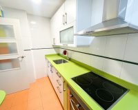 Resale - Apartment / flat - San Javier - Santiago de la Ribera