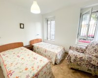 Resale - Apartment / flat - San Javier - Santiago de la Ribera