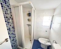 Resale - Apartment / flat - San Javier - Santiago de la Ribera