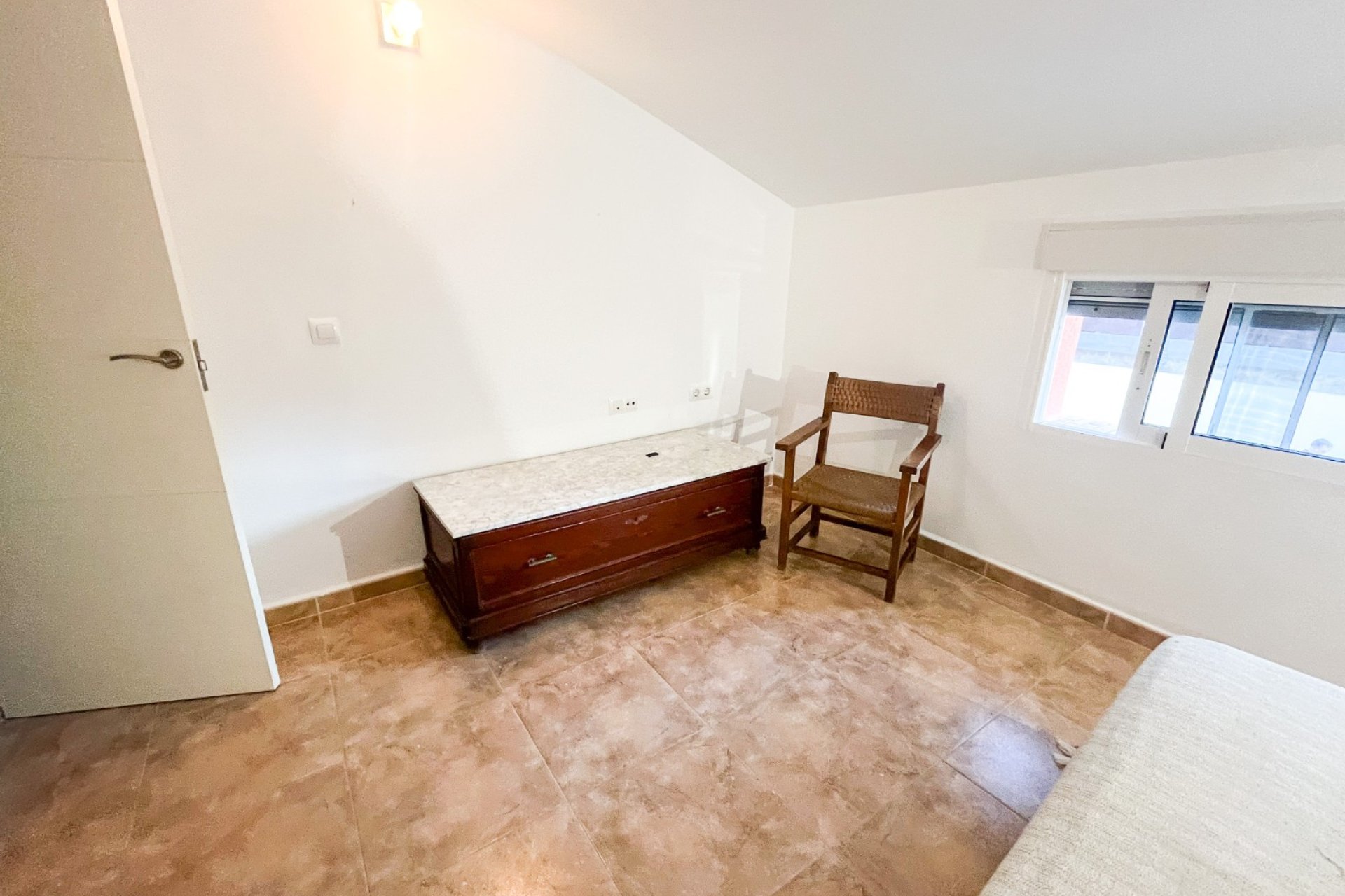 Resale - Apartment / flat - San Javier - Santiago de la Ribera