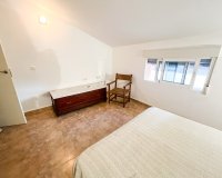 Resale - Apartment / flat - San Javier - Santiago de la Ribera